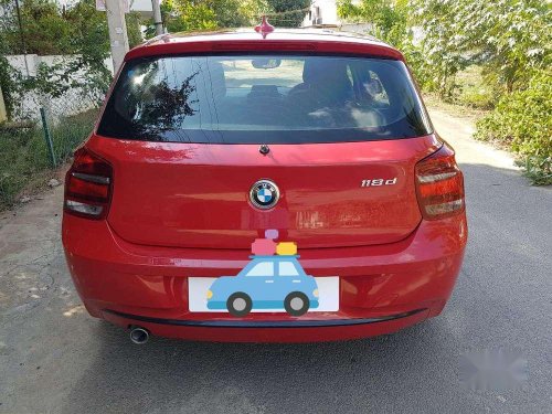 Used BMW 1 Series 2014 AT for sale in Coimbatore