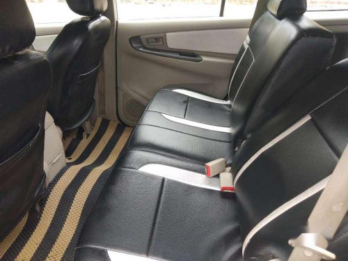 Used Toyota Innova 2015 MT for sale in Guwahati 