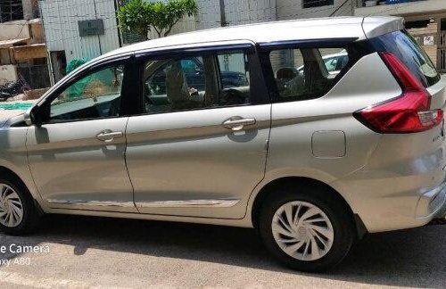 Used Maruti Suzuki Ertiga 2019 MT for sale in New Delhi