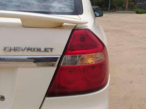 Chevrolet Aveo 1.4 2009 MT for sale in Ahmedabad 