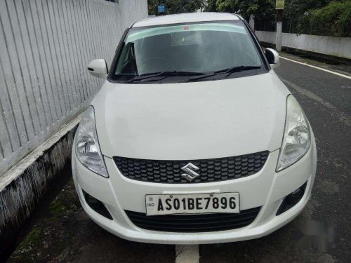 Maruti Suzuki Swift VDi, 2013, MT for sale in Guwahati 