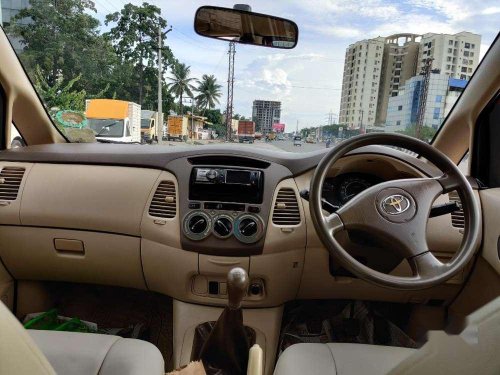 Used 2008 Toyota Innova MT for sale in Chennai