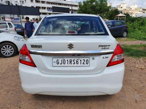 2016 Maruti Suzuki Swift Dzire MT in Ahmedabad 