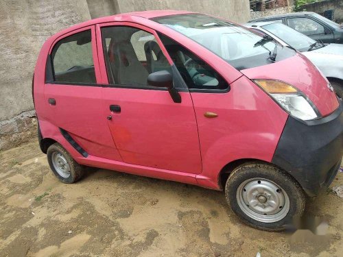 Used Tata Nano 2010 MT for sale in Jaipur 