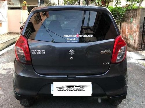 Used Maruti Suzuki Alto 800 2014 MT for sale in Kolkata 