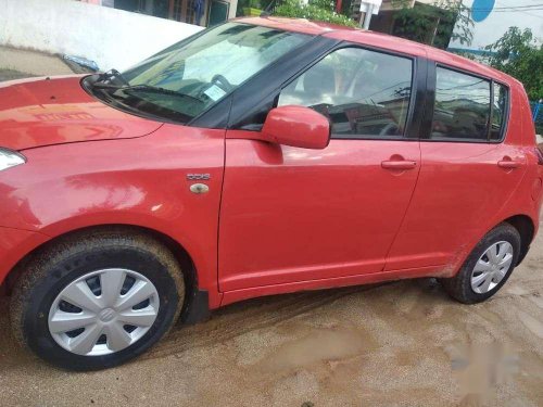 Maruti Suzuki Swift VDi BS-IV, 2011, MT in Hyderabad 