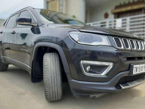 Used 2018 Jeep Compass AT for sale in Chennai