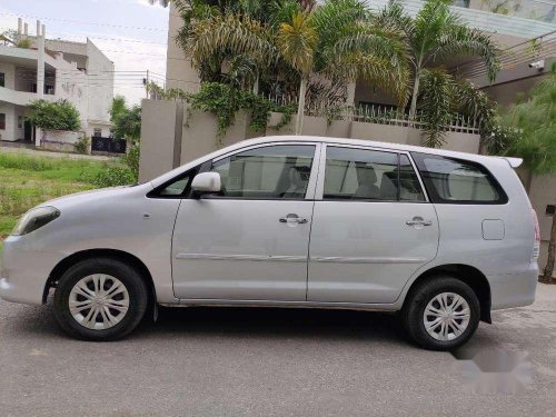 Used Toyota Innova 2010 MT for sale in Ludhiana 