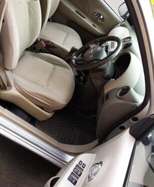 Used 2011 Nissan Micra MT for sale in Pune