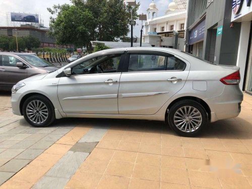 Maruti Suzuki Ciaz ZDi, 2017, MT for sale in Ahmedabad 