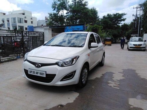 Used Hyundai i20 Magna 1.4 CRDi 2013 MT in Hyderabad 