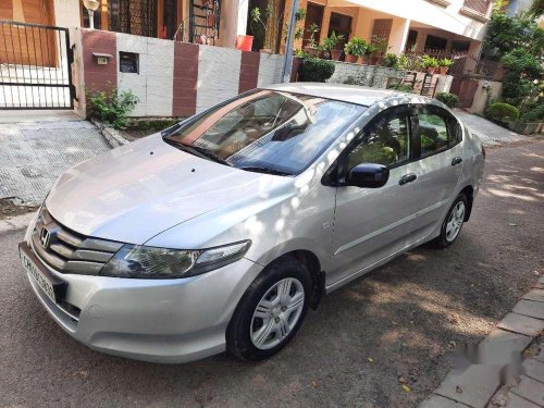 Used Honda City E 2009 MT for sale in Chandigarh 