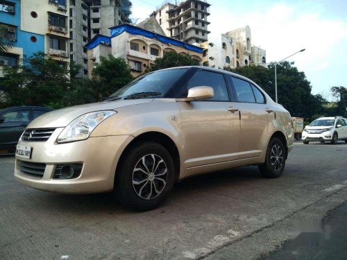 Maruti Suzuki Swift Dzire VXI, 2009, MT in Mumbai 