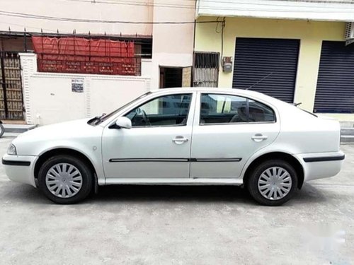 Used Skoda Octavia, 2008 MT for sale in Vijayawada 