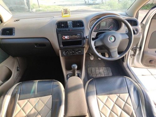 Used Skoda Rapid 2012 MT for sale in New Delhi