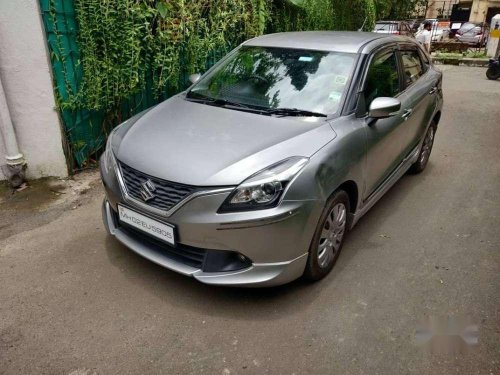 Maruti Suzuki Baleno 2018 MT for sale in Mumbai 