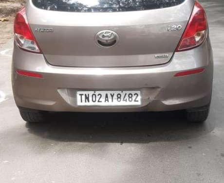 Used Hyundai i20 Sportz 1.2 2013 MT for sale in Chennai 