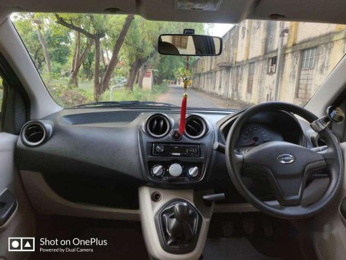Used Datsun GO T, 2018 MT for sale in Tiruppur 