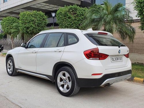 Used 2014 BMW X1 AT for sale in New Delhi