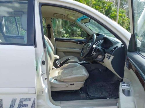 Used 2015 Mitsubishi Pajero Sport AT in Hyderabad 