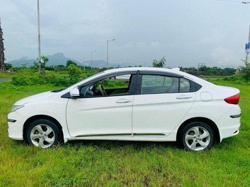 Honda City i-DTEC V 2015 MT for sale in Mumbai 