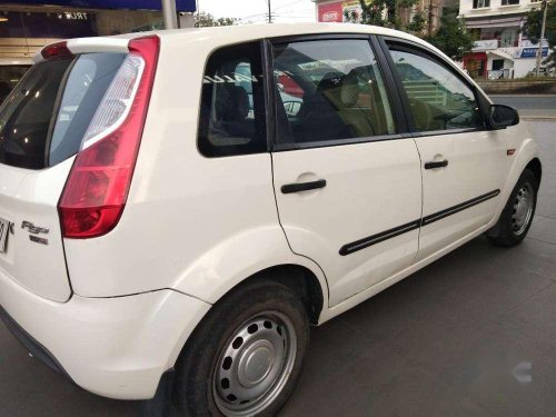 Used Ford Figo 2012 MT for sale in Pondicherry 