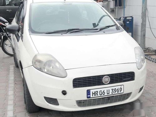 Used Fiat Punto 2010 MT for sale in Ambala 