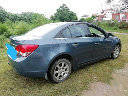 Used Chevrolet Cruze LTZ 2009 MT for sale in Lucknow 