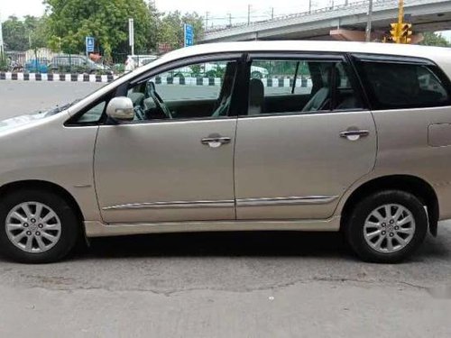 Used 2014 Toyota Innova MT for sale in New Delhi