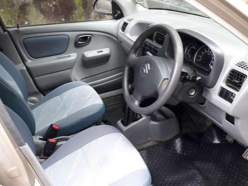 Maruti Suzuki Alto K10 VXi, 2012, MT for sale in Mumbai 