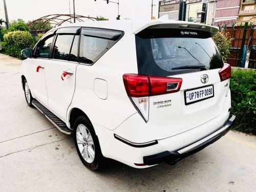Used Toyota INNOVA CRYSTA 2019 AT for sale in Gurgaon 