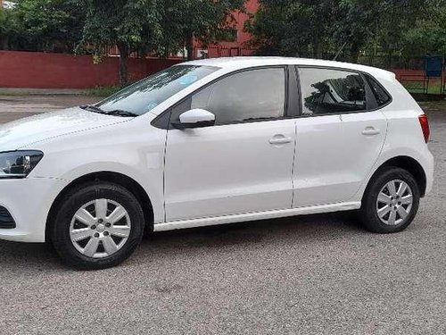 2017 Volkswagen Polo MT for sale in Chandigarh 