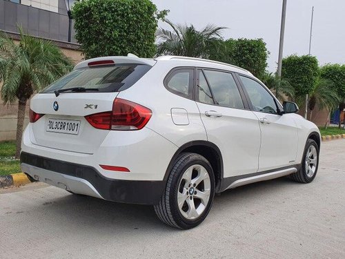 Used 2014 BMW X1 AT for sale in New Delhi