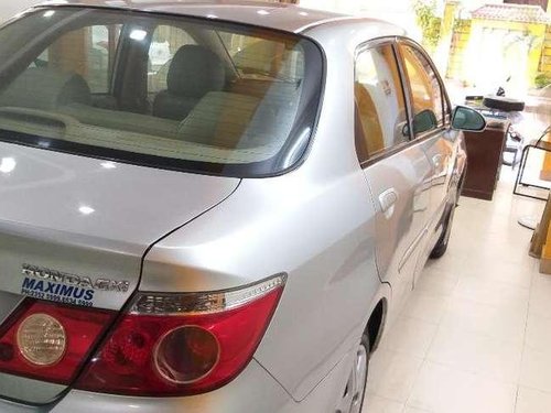 Honda City ZX GXi 2007 MT for sale in Hyderabad 