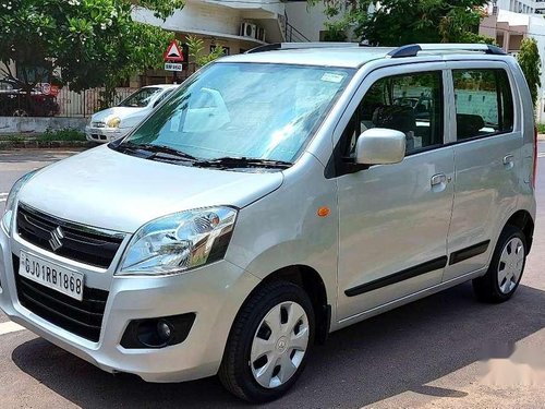 Used Maruti Suzuki Wagon R LXI 2013 MT in Ahmedabad 