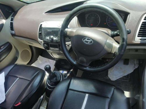 2010 Hyundai i20 Magna 1.2 MT for sale in Hyderabad 