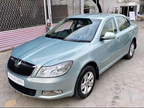 Skoda Laura Ambition 1.8 TSI, 2011, MT for sale in Hyderabad 