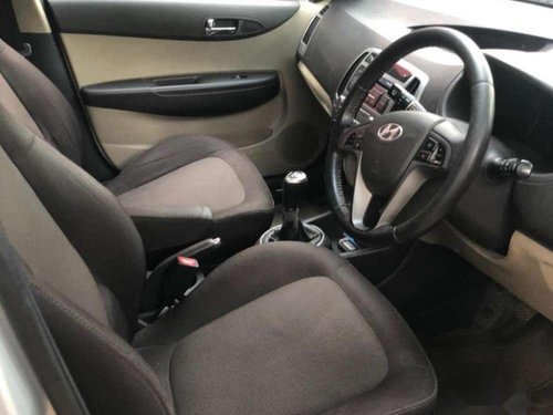 Hyundai i20 Asta 1.4 CRDi 2012 MT in Hyderabad 