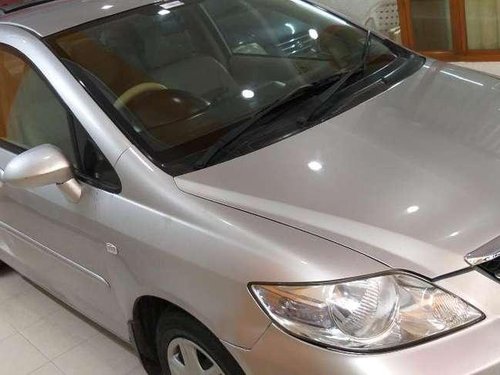 Honda City ZX GXi 2007 MT for sale in Hyderabad 