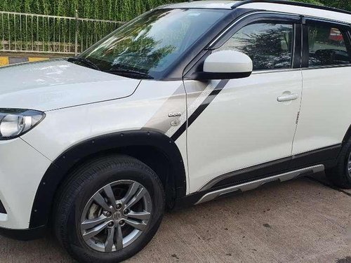 2018 Maruti Suzuki Vitara Brezza VDI MT for sale in Mumbai 