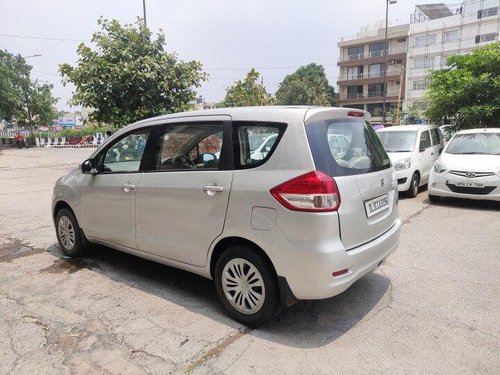 Used Maruti Suzuki Ertiga VDI 2014 MT for sale in New Delhi
