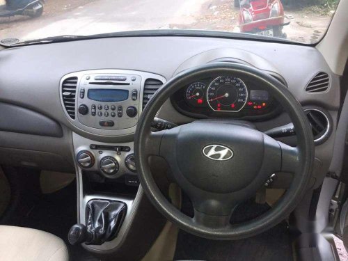 Used Hyundai i10 2011 MT for sale in Chennai