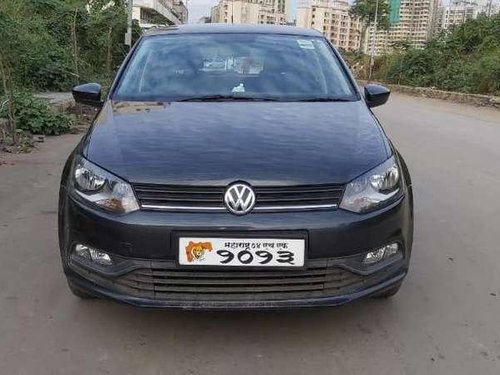 Used 2016 Volkswagen Polo MT for sale in Mira Road 