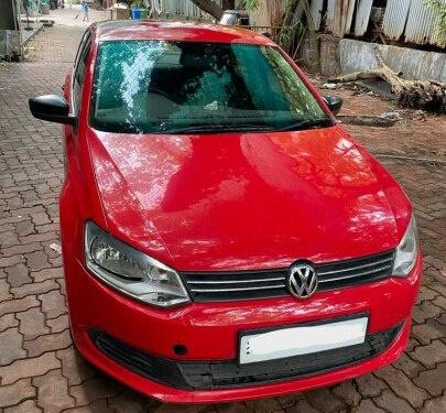 Used 2010 Volkswagen Vento MT for sale in Mumbai