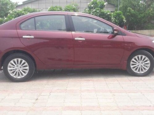 Used Maruti Suzuki Ciaz 2016 AT for sale in New Delhi