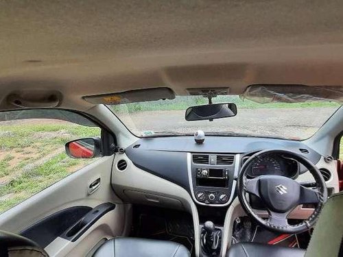 Maruti Suzuki Celerio VXI , 2017, MT for sale in Tiruppur 