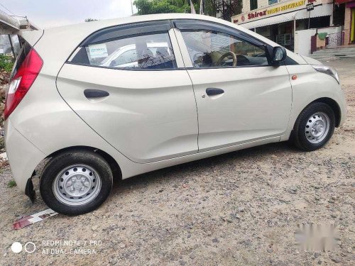 Used 2014 Hyundai Eon D Lite MT for sale in Kolkata 