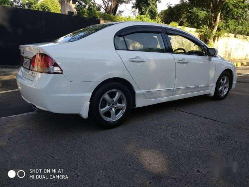 Used Honda Civic 2010 MT for sale in Mumbai 