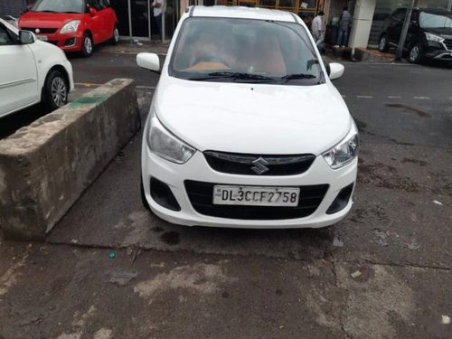 Used Maruti Suzuki Alto K10 2015 MT for sale in New Delhi