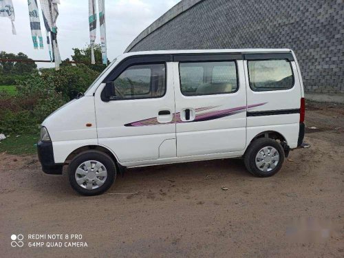 Used Maruti Suzuki Eeco 2016 MT for sale in Anand 